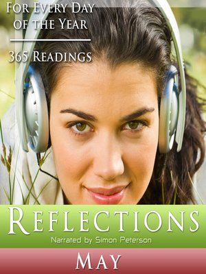 cover image of Reflections, May